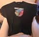 SUPER RARE Vintage 90s Trinity Angels Acclaim / Valiant Comics Promo T Shirt XL
