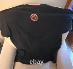 SUPER RARE Vintage 90s Trinity Angels Acclaim / Valiant Comics Promo T Shirt XL
