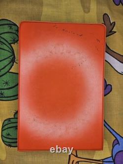 SUPER RARE Vintage Alan Watts Lecture Series Audio Cassette 8 Tape Set 1973