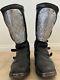 SUPER RARE Vintage Alpinestars Mad Max Roger de Coster Motocross Boot US 10.5