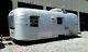 SUPER RARE Vintage Avalair Travel Trailer Camper 24' Like An Airstream / Avion