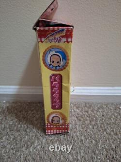 SUPER RARE Vintage Bandai 2001 Motto Ojamajo Doremi Parara Tap