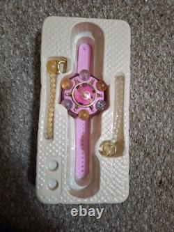 SUPER RARE Vintage Bandai 2001 Motto Ojamajo Doremi Parara Tap
