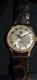 SUPER RARE Vintage Benrus Electronic Mechanical Technipower Watch