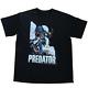 SUPER RARE! Vintage! Collection! Predator T-shirt Super Rare 1999 Japan 202409M