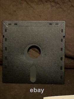 SUPER RARE Vintage Commodore 64/128 THE HOBBIT Floppy Disc