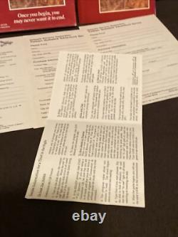 SUPER RARE Vintage Commodore 64/128 THE HOBBIT Floppy Disc