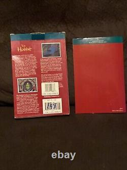 SUPER RARE Vintage Commodore 64/128 THE HOBBIT Floppy Disc