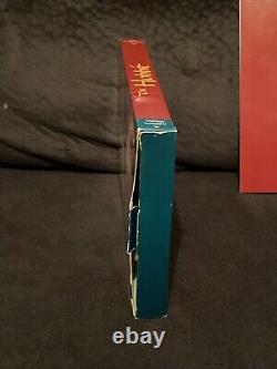 SUPER RARE Vintage Commodore 64/128 THE HOBBIT Floppy Disc