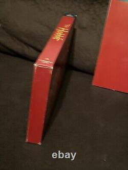 SUPER RARE Vintage Commodore 64/128 THE HOBBIT Floppy Disc