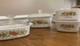 SUPER RARE Vintage Corning Ware Spice of Life Set with Lids (1972-1988)