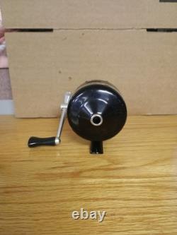 SUPER RARE Vintage Daiwa 9900 Convertible Reel MIJ Cleaned WORKS PERFECT LOOK SUPER RARE Vintage Daiwa 9900 Convertible Reel MIJ Cleaned WORKS PERFECT LOOK