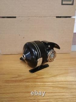 SUPER RARE Vintage Daiwa 9900 Convertible Reel MIJ Cleaned WORKS PERFECT LOOK SUPER RARE Vintage Daiwa 9900 Convertible Reel MIJ Cleaned WORKS PERFECT LOOK