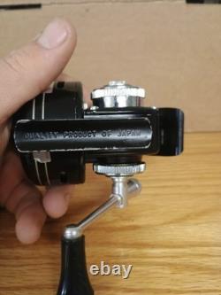 SUPER RARE Vintage Daiwa 9900 Convertible Reel MIJ Cleaned WORKS PERFECT LOOK SUPER RARE Vintage Daiwa 9900 Convertible Reel MIJ Cleaned WORKS PERFECT LOOK