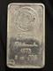 SUPER RARE Vintage Deak 3 oz. 999 Fine Silver Bar