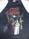 SUPER RARE Vintage EARLY 80s Ozzy Osbourne Raglan Tee