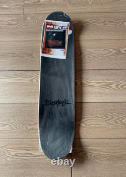 SUPER RARE Vintage Early 2000s Birdhouse Skateboard