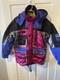 SUPER RARE Vintage FILA Biella Italia Adventure Ski Jacket Size Large 90s
