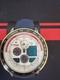 SUPER RARE Vintage FILA Globetrotter Chronograph World Time Ana-Digi Watch