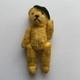 SUPER RARE Vintage Kirmesb&auml;r Teddy Bear Made in Germany 6