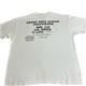 SUPER RARE Vintage Lil Keke C-Loc Crime Pays Promo Tee Size XL