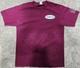 SUPER RARE Vintage Live Shot Charity Tees Turnstile Band Shirt Medium Med