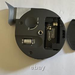SUPER RARE Vintage Meade Readiview Handheld Microscope