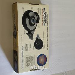 SUPER RARE Vintage Meade Readiview Handheld Microscope