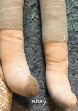 SUPER RARE Vintage Mego 1974 Talking Version Super Softies Batman