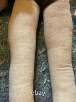 SUPER RARE Vintage Mego 1974 Talking Version Super Softies Batman