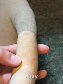 SUPER RARE Vintage Mego 1974 Talking Version Super Softies Batman