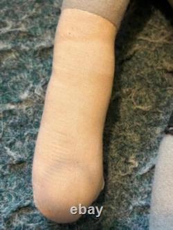 SUPER RARE Vintage Mego 1974 Talking Version Super Softies Batman