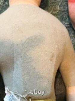 SUPER RARE Vintage Mego 1974 Talking Version Super Softies Batman