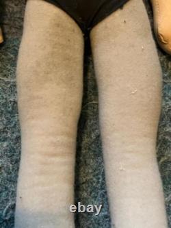 SUPER RARE Vintage Mego 1974 Talking Version Super Softies Batman