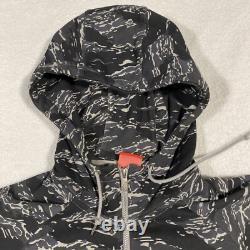 SUPER RARE? Vintage Nike Atmos Tiger Camo Hoodie Mens Large
