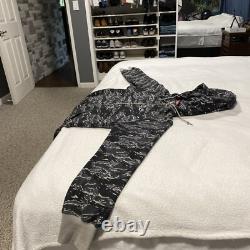 SUPER RARE? Vintage Nike Atmos Tiger Camo Hoodie Mens Large