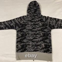SUPER RARE? Vintage Nike Atmos Tiger Camo Hoodie Mens Large