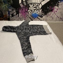 SUPER RARE? Vintage Nike Atmos Tiger Camo Hoodie Mens Large