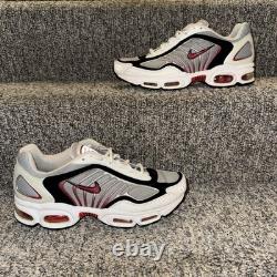 SUPER RARE Vintage Nike Max Tailwind 9 Tailwind Bowerman 2004 Size 11.5