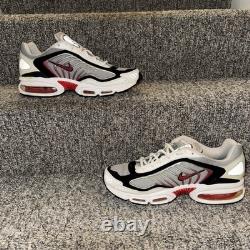 SUPER RARE Vintage Nike Max Tailwind 9 Tailwind Bowerman 2004 Size 11.5