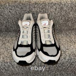 SUPER RARE Vintage Nike Max Tailwind 9 Tailwind Bowerman 2004 Size 11.5
