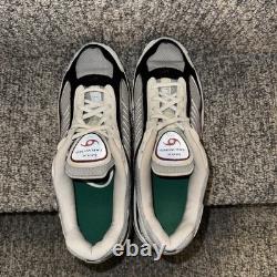 SUPER RARE Vintage Nike Max Tailwind 9 Tailwind Bowerman 2004 Size 11.5