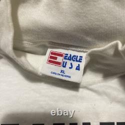 SUPER RARE! Vintage Pat Miletich UFC World Champion Shirt Size XL MMA J3