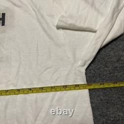 SUPER RARE! Vintage Pat Miletich UFC World Champion Shirt Size XL MMA J3