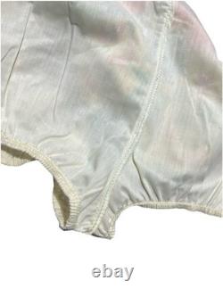 SUPER RARE Vintage PinUP One Piece Swimsuit Union Tag CLEAN Collectors Piece
