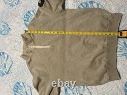 SUPER RARE Vintage Polo Ralph Lauren FL-92 Quarter Zip JPN Release