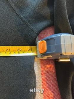 SUPER RARE Vintage Ralph Lauren Polo Hi Tech Hoodie Black SUPER RARE Vintage Ralph Lauren Polo Hi Tech Hoodie Black