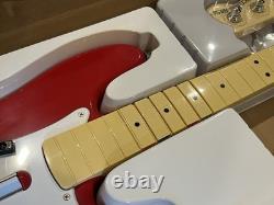 SUPER RARE Vintage Rock Band 3 Wireless Fender Precision Bass Xbox 360 NOS NIB