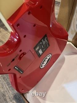 SUPER RARE Vintage Rock Band 3 Wireless Fender Precision Bass Xbox 360 NOS NIB