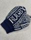 SUPER RARE! Vintage Rugby Ralph Lauren Winter Mittens. 100% Wool
